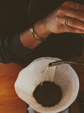 Filter coffee