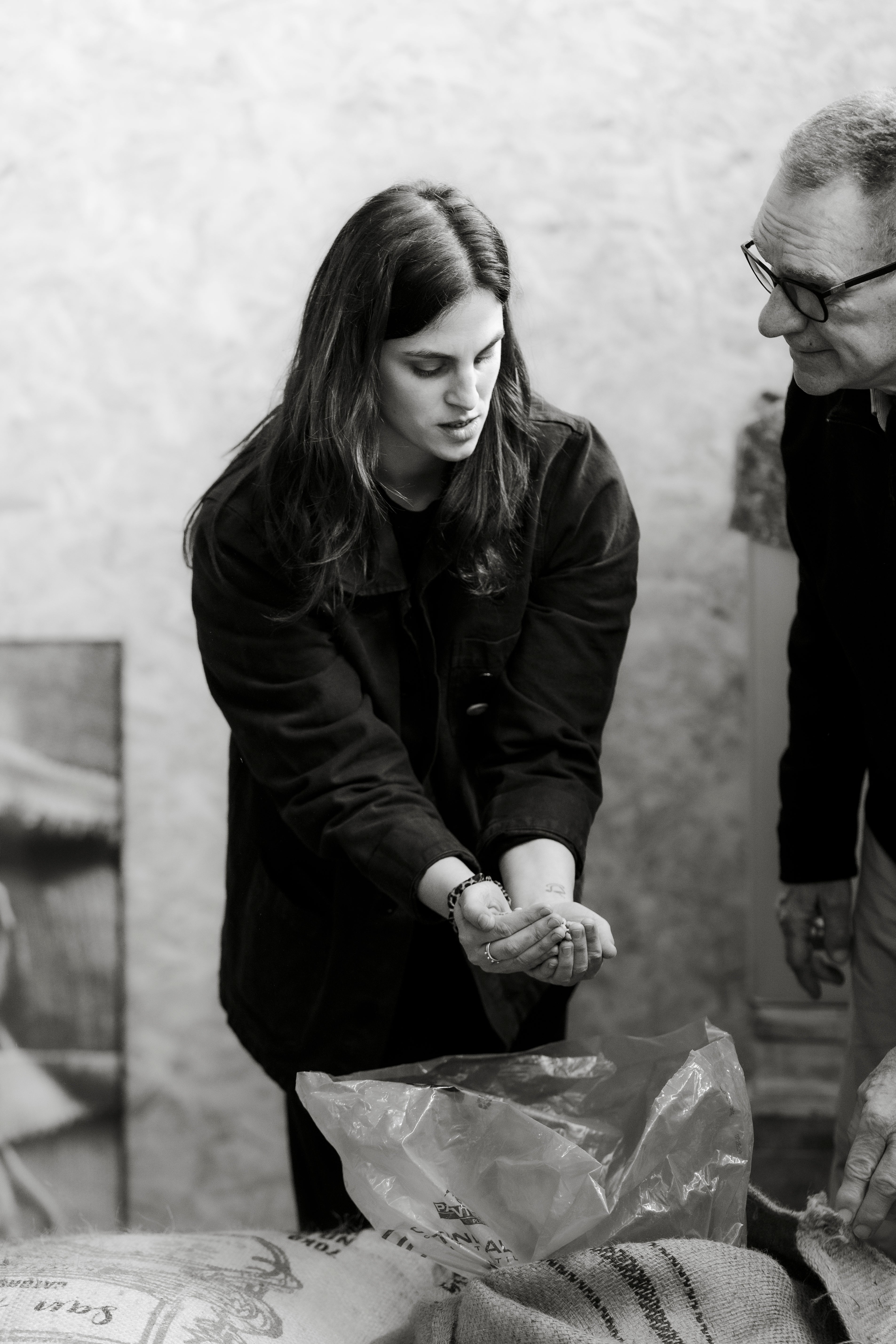 Introduction to Coffee