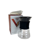 V60 Drip Decanter