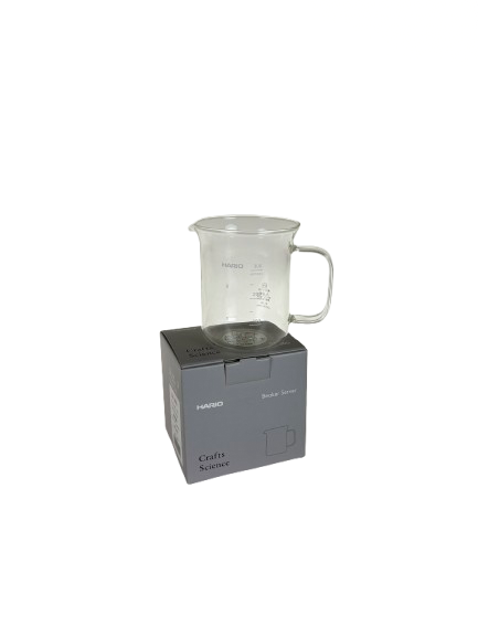 Hario Beaker server - 300ml