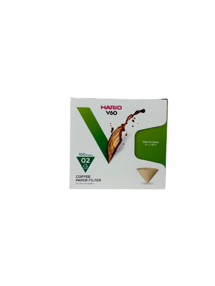 Hario V60 Filter Paper 2