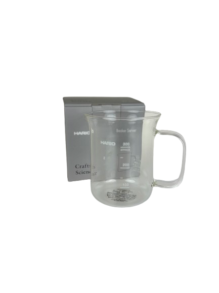 Hario Beaker server - 300ml